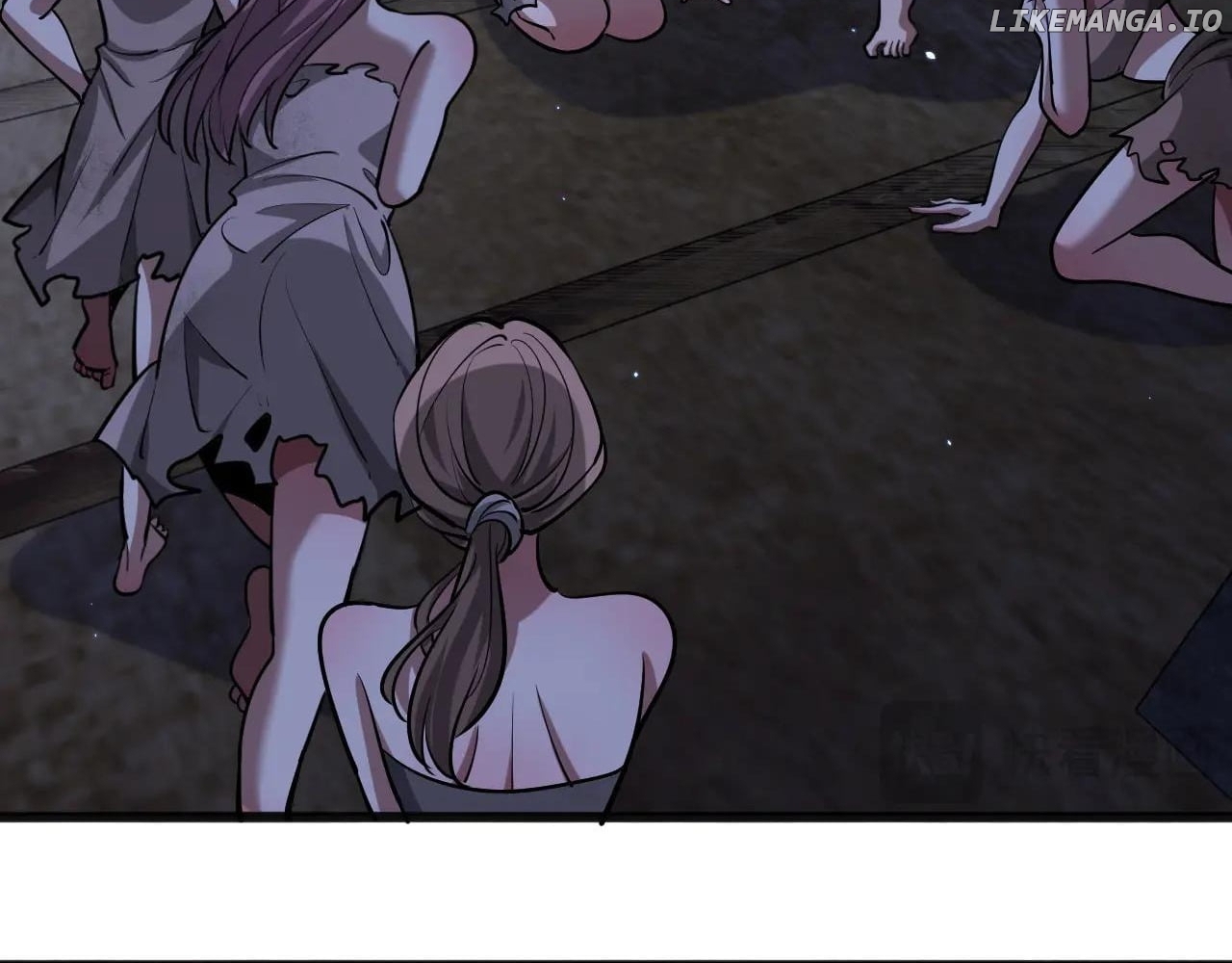 I’m Trapped In This Day For One Thousand Years Chapter 183 - page 46